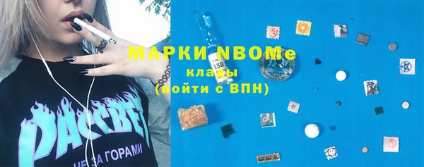молекула духа Бугульма